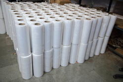 Manufacturers Exporters and Wholesale Suppliers of Machine Stretch Film Mumbai Maharashtra